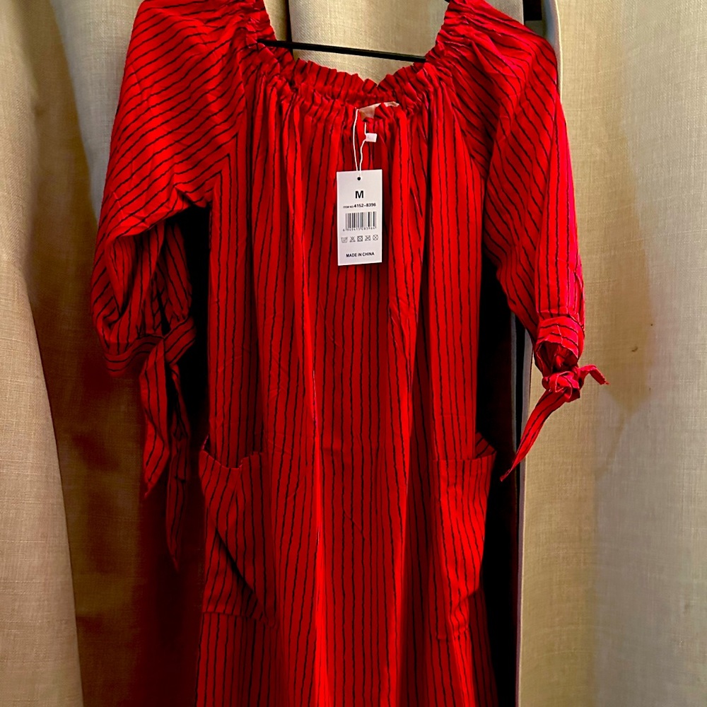 Ladies Dress